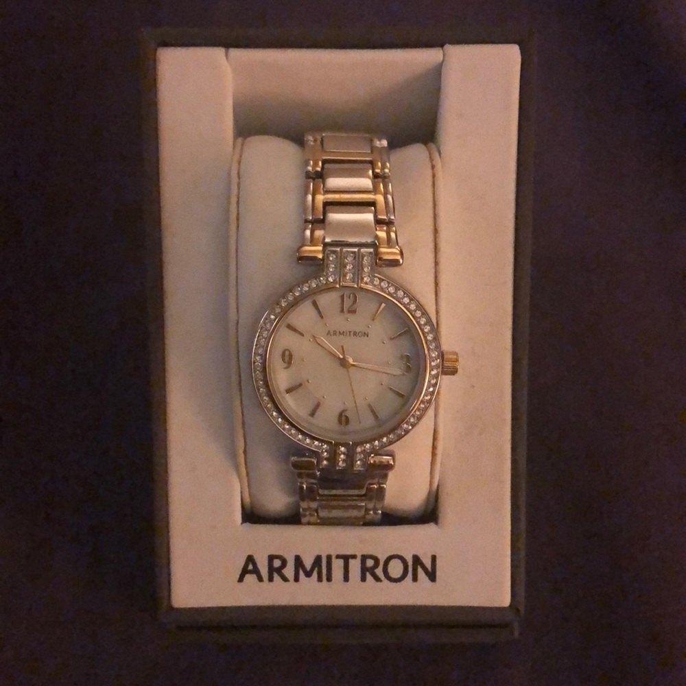 Armstrong women’s watch